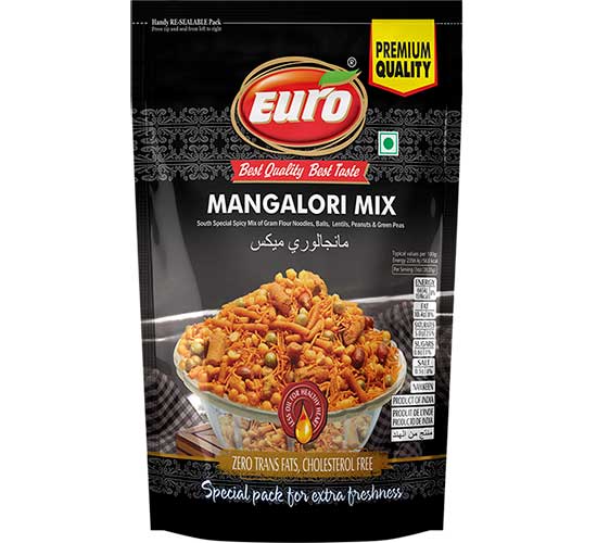 Mangalori Mix